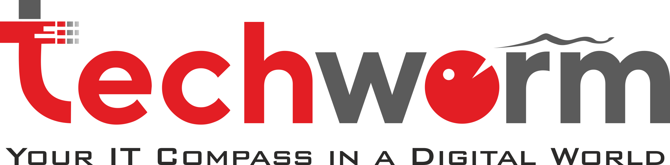 Techworm logo
